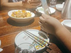 -前海沿·青岛菜(大拇指广场石老人店)