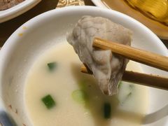 -半盆菜酒家(中山南一路店)