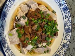 -一江春水·杭帮臻宴(三台山店)