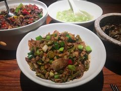 -炊烟小炒黄牛肉(东庆街店)