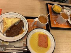 -大快活(罗湖商业城分店)