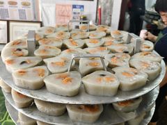 -飘香小食店(国平路店)