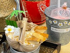 -春莱·老挝咖啡·泰式奶茶(钟楼店)