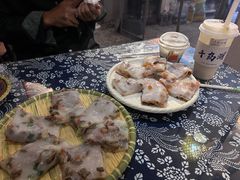 -安上粉皮.非遗手工小吃(骑龙巷店)