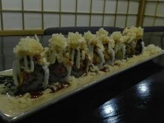 -景鹤料理(上地华联店)