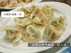 -听涛雅苑百味饺子老家菜馆