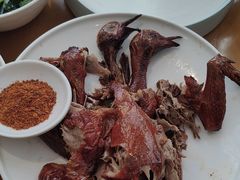-大鸽饭(马王堆店)