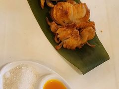 金菊百合-伊祥·敦煌楼