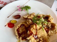 -通海俄式烧烤·俄罗斯大串(嵩山路店)