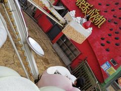 -南京银杏湖乐园