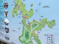 -南丫岛