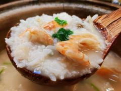 -大洋家·精品潮汕菜·生腌砂锅粥(天河东路店)