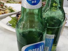 -郭姐·威海渔村(黄兴路店)