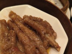 -京香轩·中餐厅(上海中庚聚龙酒店)