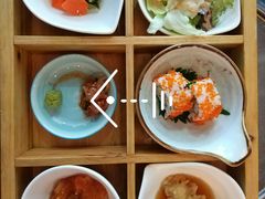 寿司六宫格-北海银滩·鉳海(星湖店)