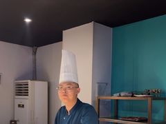 -新海膳法式铁板烧(华燕奥特莱斯店)