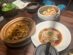 -巧庆楼·茶膳
