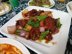 黑椒牛排-太湖好灶头土菜馆(石公路店)