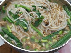 -老仓醋米线(万达店)