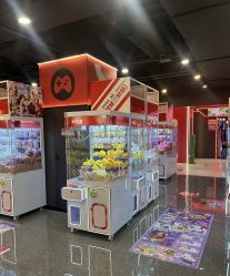 -木马王国(萧山银隆店)