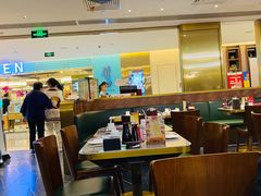 大堂-鼎泰丰(国贸商城店)
