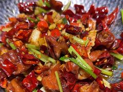 -米椰湘·辣椒炒肉