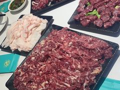 -三毛牛肉店(福强店)