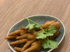 -GOGO Plate(成都太古里店)