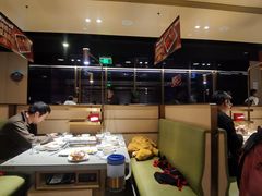 -海底捞火锅(吴中路店)