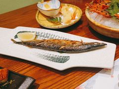 -贵木日本料理·铁板烧(新地假日广场店)