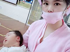-福田家月子中心 产后 月嫂(市立母子医院店)