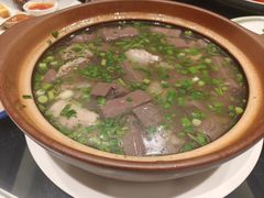 -香雪海饭店中餐厅(人民桥店)
