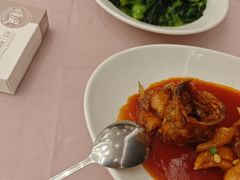 -金时代顺风大酒店(静安大融城店)