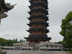 -葛仙湖公园
