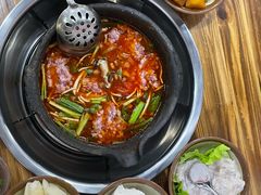 -笔记安顺夺夺粉火锅