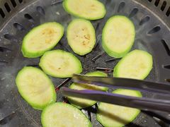 三月瓜-嘿嘟嘟·肋条烧肉放题(爱融荟城店)