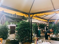 -大汗烧烤滩羊馆(清水河公园店)