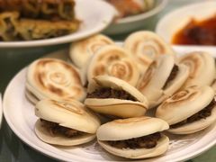 -西安饭庄·非遗陕菜(钟楼店)
