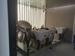 -上禾 HAIR SALON