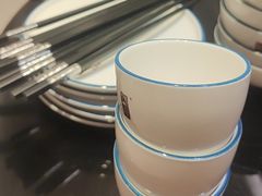 -闫府私房菜·老字号(恒隆店)