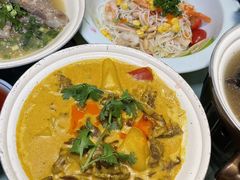 -米泰芒·东南亚料理(体育西店)