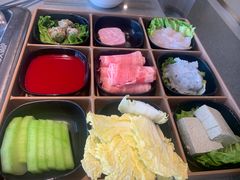 -海底捞火锅(龙湖金沙天街店)