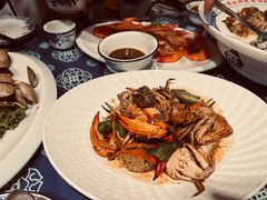 -旺角小渔村(幸福中路店)