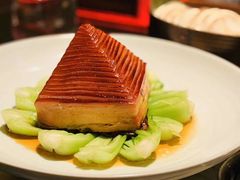 -湖滨28中餐厅·西湖宴·杭州君悦酒店