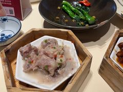 -侨美食家·粤菜(体育西路店)