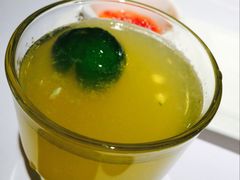 -Aqua Oasis 水天堂(爱山广场店)