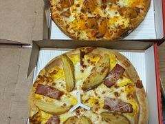 -必胜客(唐百友谊店)