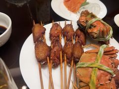 -万达瑞华酒店美食汇自助餐厅(楚河汉街店)