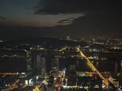 -长沙尼依格罗酒店