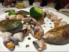 -优食坊·蒸汽海鲜(康盛路店)